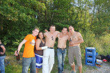 Afro Beach 10.09.2011